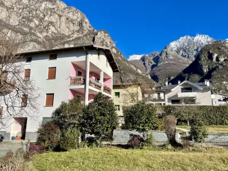 Appartement Manuela – Lago di Mezzola, 3 chambres, vue lac - Photo 31