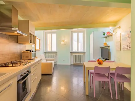 Blue Diamond, Appartement 4 personnes à Bellano - Photo 2