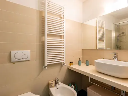 Blue Diamond, Appartement 4 personnes à Bellano - Photo 4