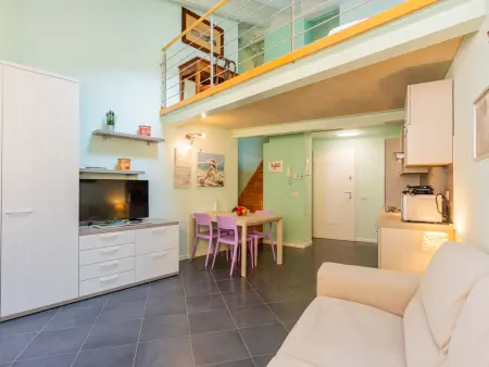 Blue Diamond, Appartement 4 personnes à Bellano - Photo 5