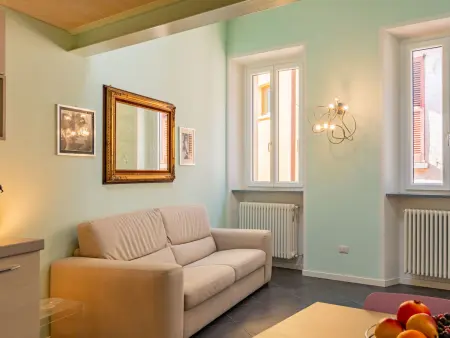 Blue Diamond, Appartement 4 personnes à Bellano - Photo 6
