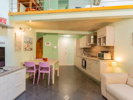 Blue Diamond, Appartement 4 personnes à Bellano - Photo 8