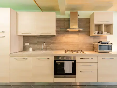 Blue Diamond, Appartement 4 personnes à Bellano - Photo 9