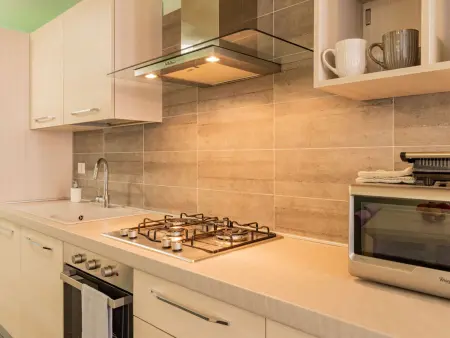 Blue Diamond, Appartement 4 personnes à Bellano - Photo 10