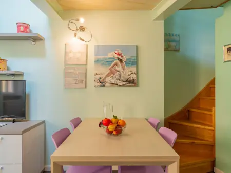 Blue Diamond, Appartement 4 personnes à Bellano - Photo 11