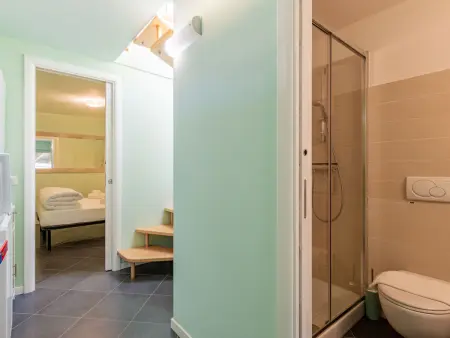 Blue Diamond, Appartement 4 personnes à Bellano - Photo 12