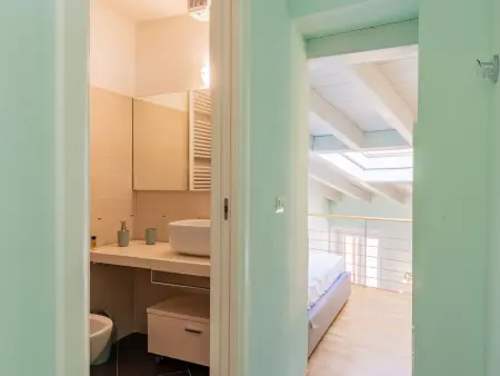 Blue Diamond, Appartement 4 personnes à Bellano - Photo 18