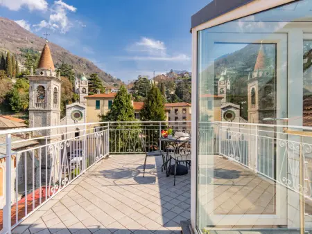 Blue Diamond, Appartement 4 personnes à Bellano - Photo 20