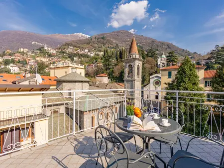 Blue Diamond, Appartement 4 personnes à Bellano - Photo 21