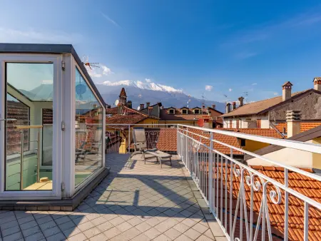 Blue Diamond, Appartement 4 personnes à Bellano - Photo 22