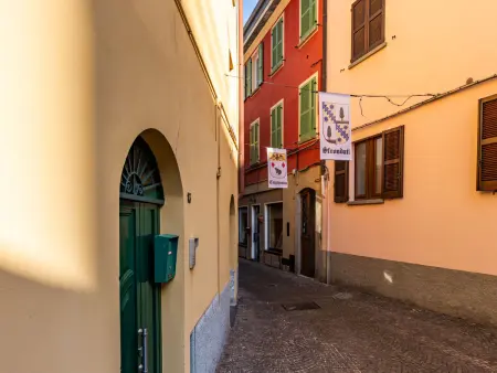 Blue Diamond, Appartement 4 personnes à Bellano - Photo 23