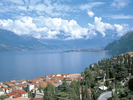 Blue Diamond, Appartement 4 personnes à Bellano - Photo 26