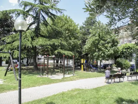 Blue Diamond, Appartement 4 personnes à Bellano - Photo 27