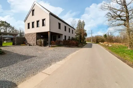 Location maison à Somme Leuze