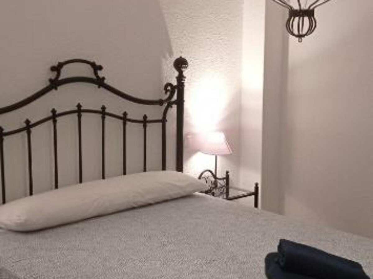 Appartement montagne 6 pers. avec cheminée à Canfranc - Photo 4