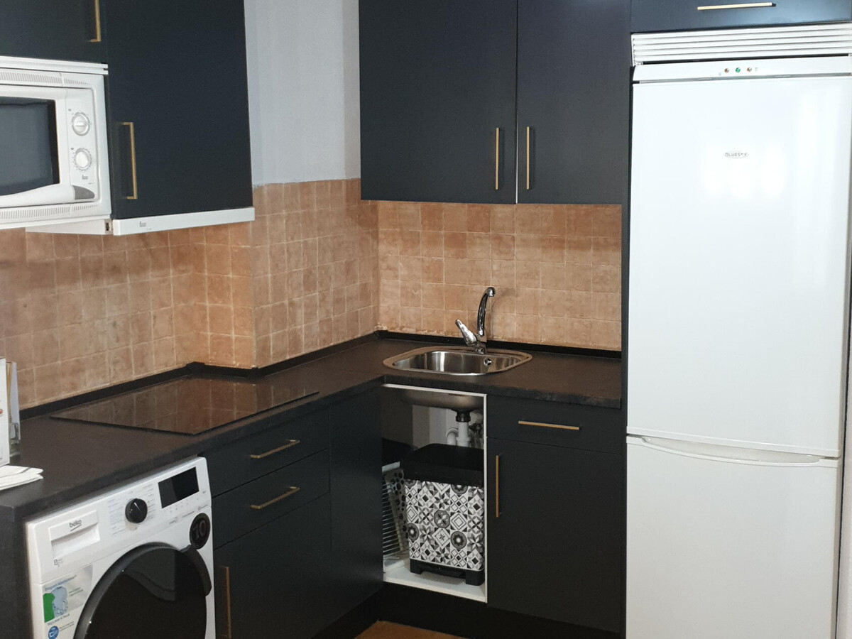 Appartement montagne 6 pers. avec cheminée à Canfranc - Photo 7