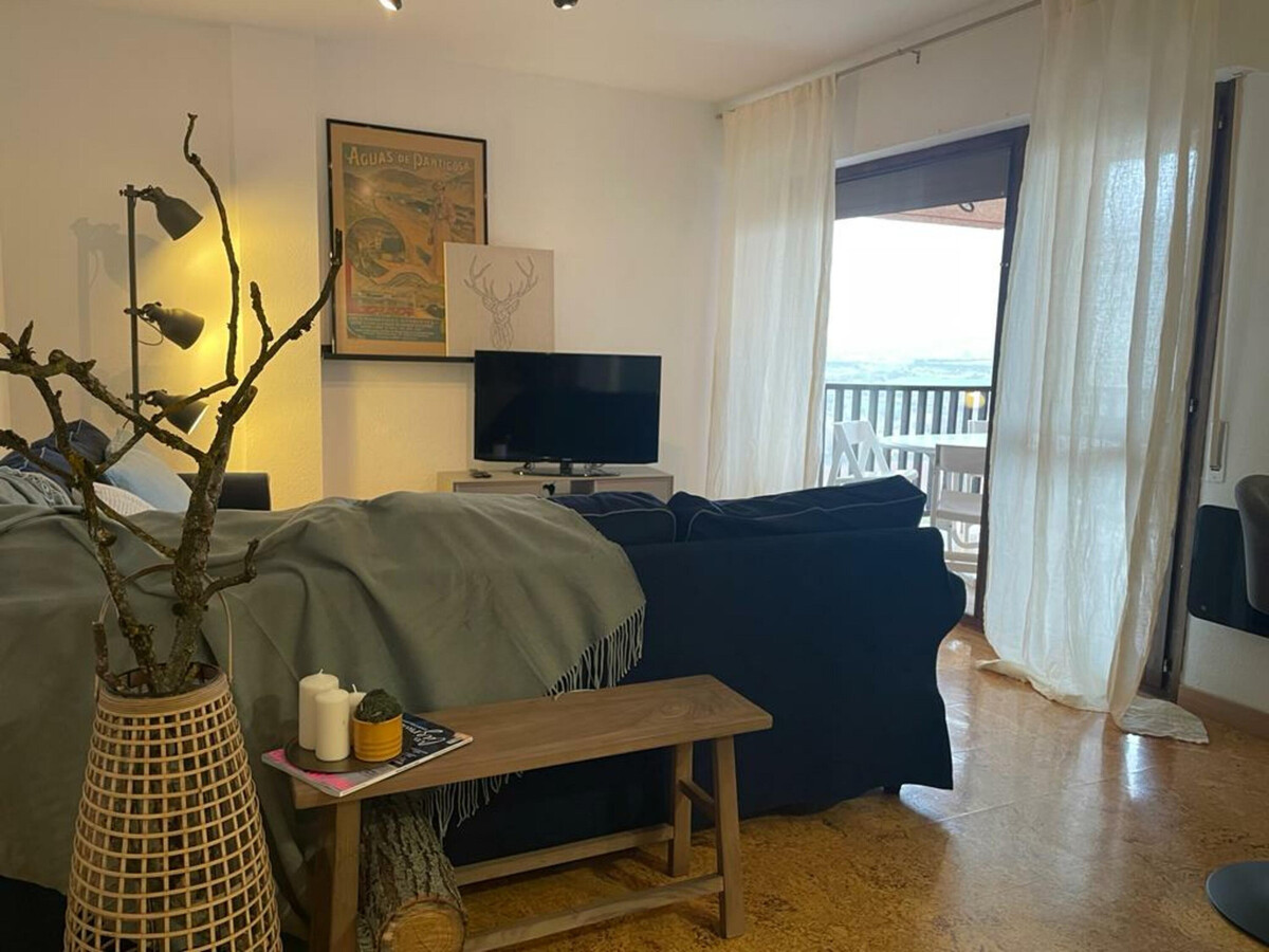 Appartement 4 pers. à Jaca, piscine et salle de sport - Photo 1