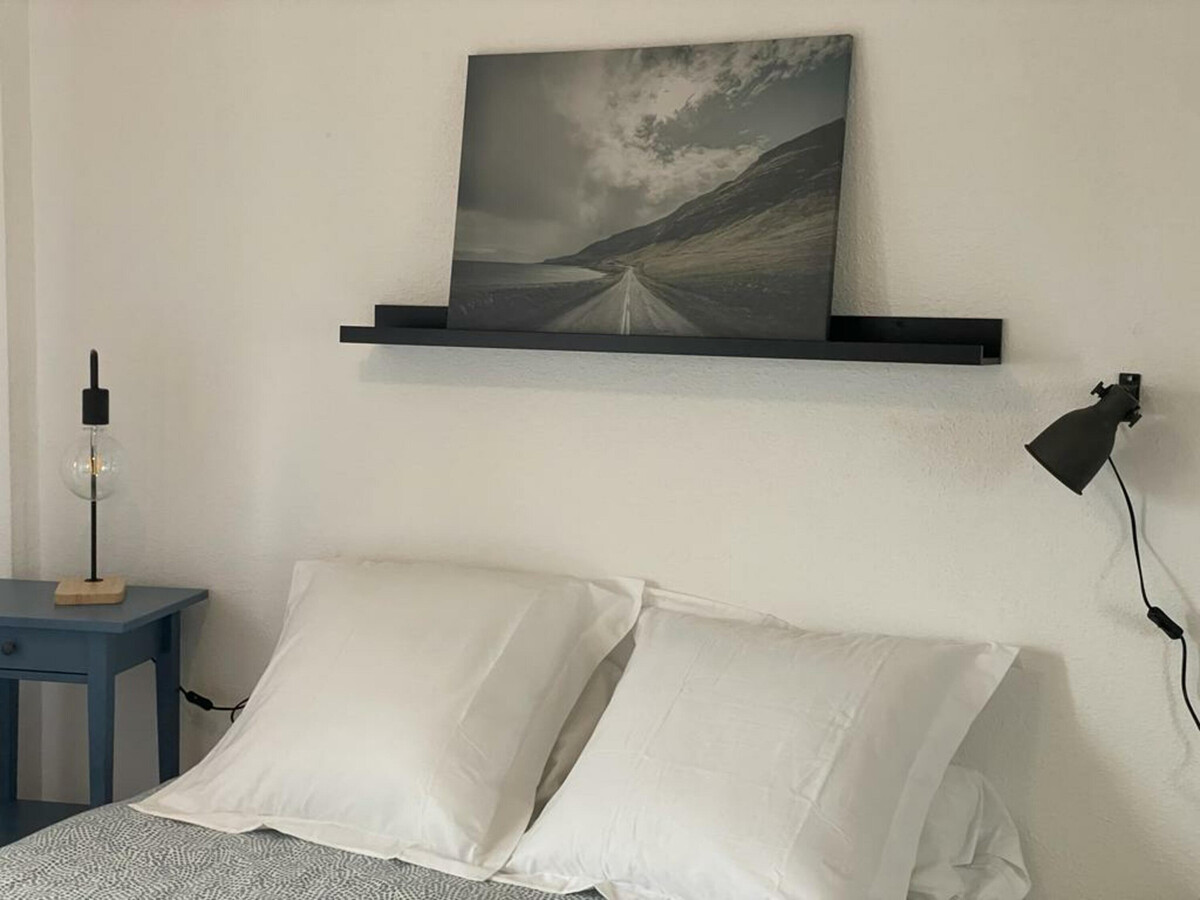 Appartement 4 pers. à Jaca, piscine et salle de sport - Photo 8