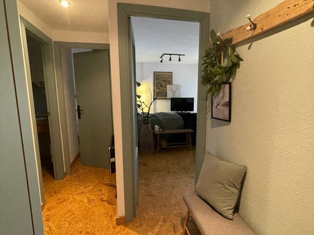 Appartement 4 pers. à Jaca, piscine et salle de sport - Photo 10