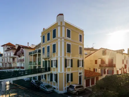 Location appartement à Saint Jean de Luz