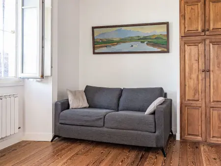 Villa La Concha, Location Appartement 4 personnes à Saint Jean de Luz - Photo 1