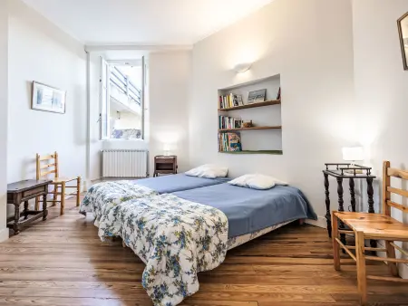 Villa La Concha, Location Appartement 4 personnes à Saint Jean de Luz - Photo 2