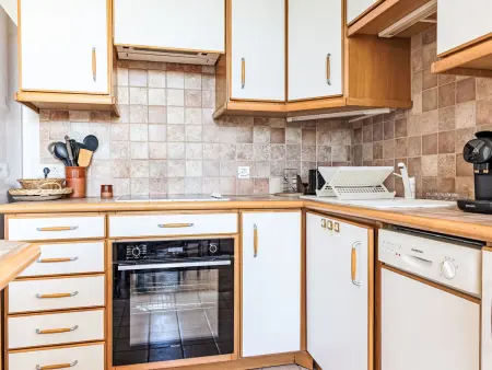 Villa La Concha, Location Appartement 4 personnes à Saint Jean de Luz - Photo 3