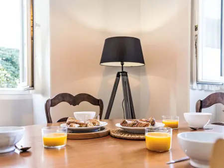 Villa La Concha, Location Appartement 4 personnes à Saint Jean de Luz - Photo 4