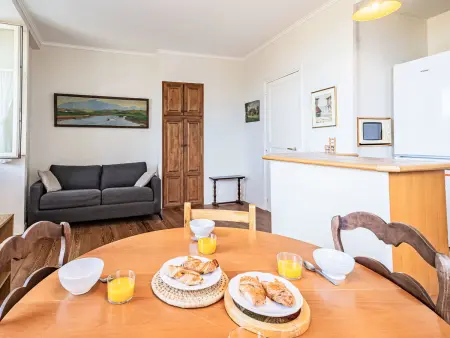 Villa La Concha, Location Appartement 4 personnes à Saint Jean de Luz - Photo 5