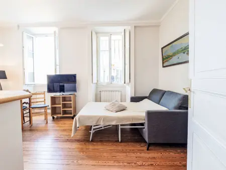 Villa La Concha, Location Appartement 4 personnes à Saint Jean de Luz - Photo 6