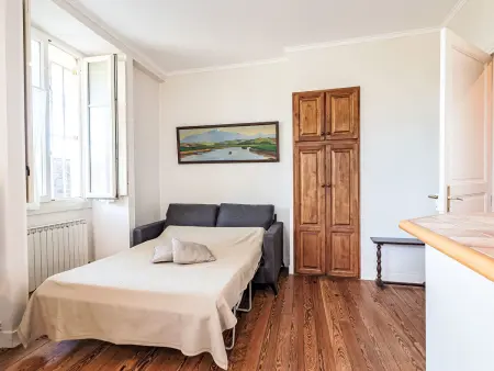 Villa La Concha, Location Appartement 4 personnes à Saint Jean de Luz - Photo 7