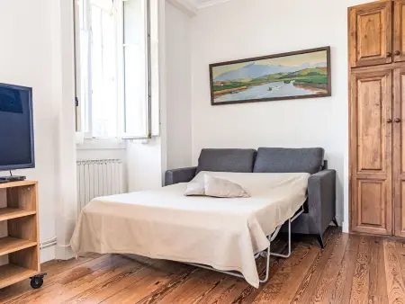Villa La Concha, Location Appartement 4 personnes à Saint Jean de Luz - Photo 8