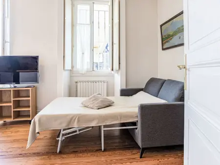 Villa La Concha, Location Appartement 4 personnes à Saint Jean de Luz - Photo 9