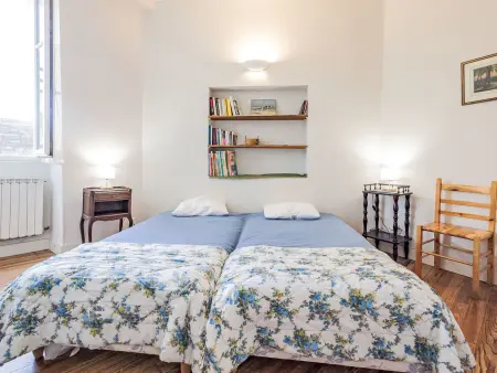Villa La Concha, Location Appartement 4 personnes à Saint Jean de Luz - Photo 10