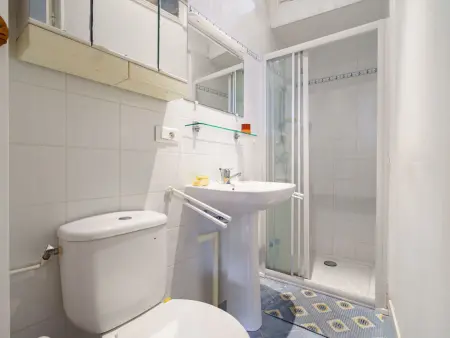 Villa La Concha, Location Appartement 4 personnes à Saint Jean de Luz - Photo 11