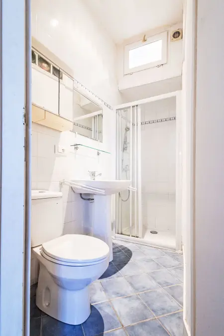 Villa La Concha, Location Appartement 4 personnes à Saint Jean de Luz - Photo 12