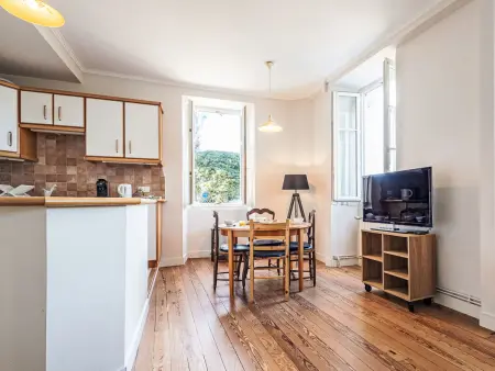 Villa La Concha, Location Appartement 4 personnes à Saint Jean de Luz - Photo 14