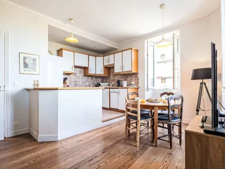 Villa La Concha, Location Appartement 4 personnes à Saint Jean de Luz - Photo 15