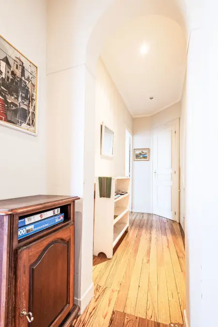 Villa La Concha, Location Appartement 4 personnes à Saint Jean de Luz - Photo 17