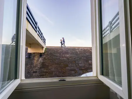 Villa La Concha, Location Appartement 4 personnes à Saint Jean de Luz - Photo 18