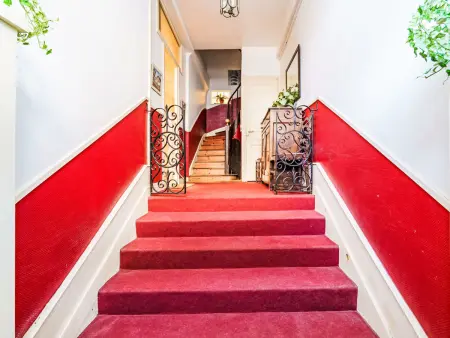 Villa La Concha, Location Appartement 4 personnes à Saint Jean de Luz - Photo 19