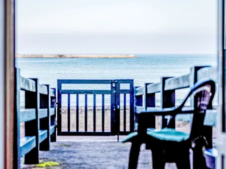 Villa La Concha, Location Appartement 4 personnes à Saint Jean de Luz - Photo 24