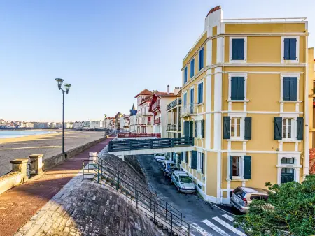 Villa La Concha, Location Appartement 4 personnes à Saint Jean de Luz - Photo 26