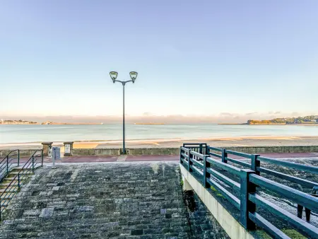 Villa La Concha, Location Appartement 4 personnes à Saint Jean de Luz - Photo 30