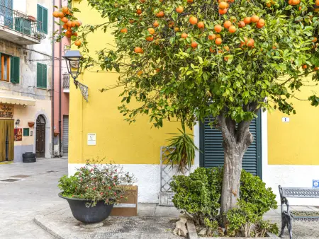 Location appartement à Rio Marina, Il Marinaio