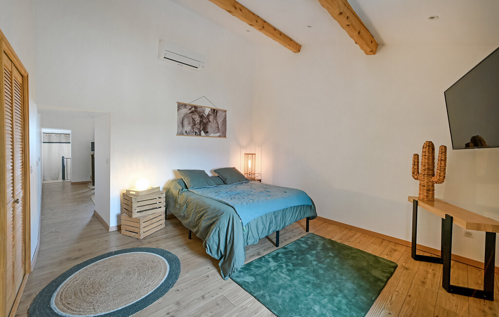 Maison pierre 18e siècle avec piscine à Cendras - Photo 21