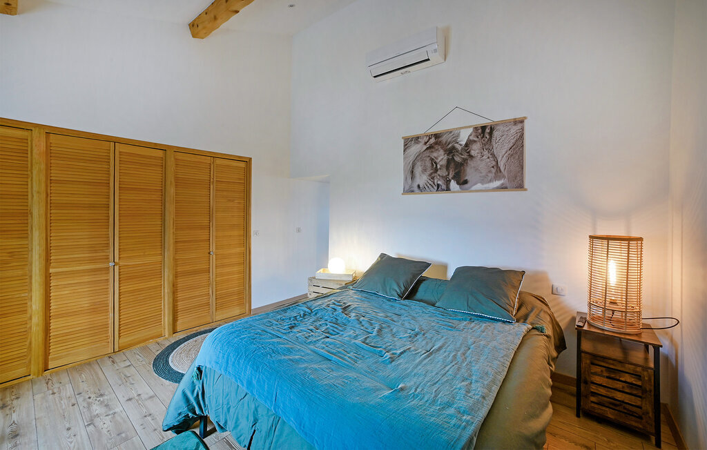 Maison pierre 18e siècle avec piscine à Cendras - Photo 22