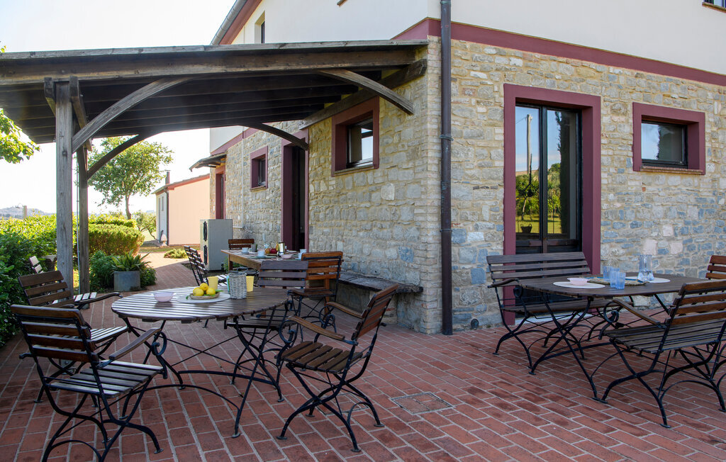 Casa La Tana Della Lepre, Maison 17 personnes à Cingoli - Photo 3