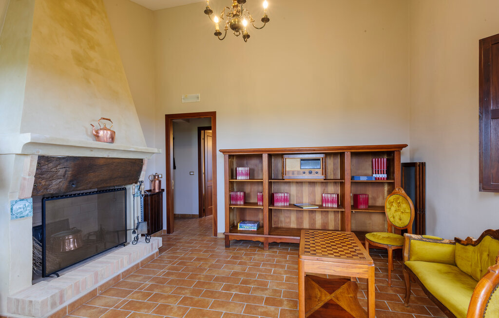 Casa La Tana Della Lepre, Maison 17 personnes à Cingoli - Photo 4