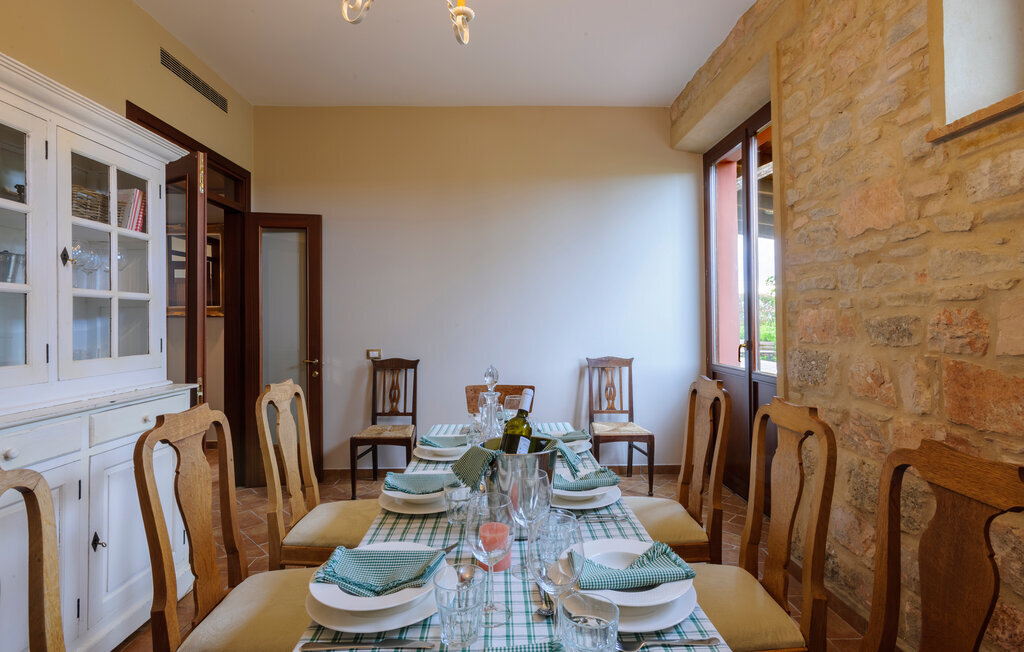 Casa La Tana Della Lepre, Maison 17 personnes à Cingoli - Photo 5